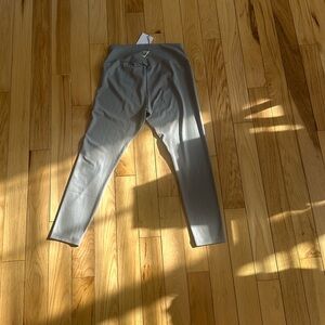 Gym shark cropped leggings